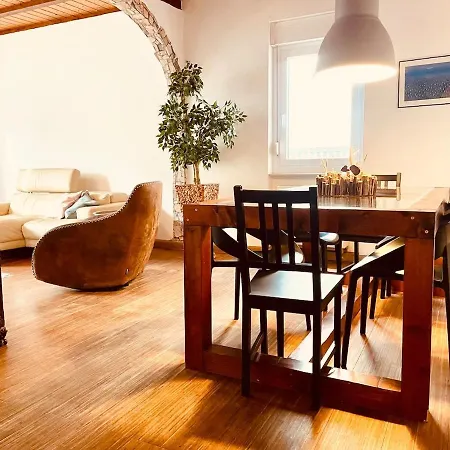 Odw Homes - Main Street - Large With 3 - Free Parking - Terrace