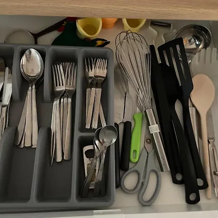 Odw Homes - Charming In Holiday home