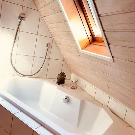 Odw Homes - Charming In Gorxheimertal