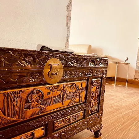 Prázdninový dům Odw Homes - Charming In *