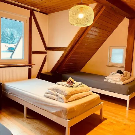 Odw Homes - Charming In * Gorxheimertal