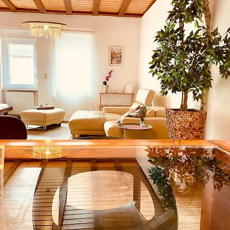 Odw Homes - Charming In Casa vacanze Gorxheimertal