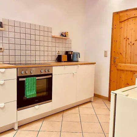 Casa vacanze Odw Homes - Charming In Gorxheimertal