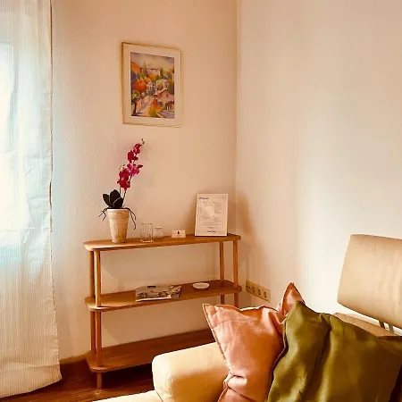 Hébergement de vacances Odw Homes - Charming In Gorxheimertal