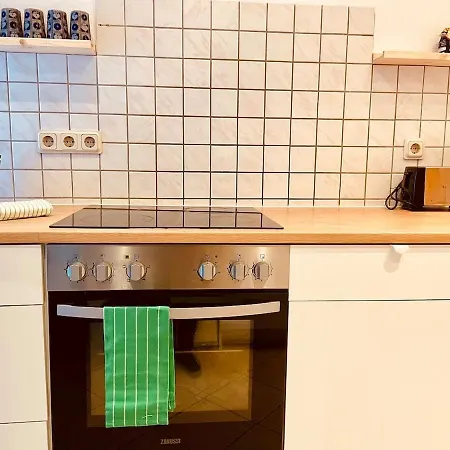 Odw Homes - Charming In Gorxheimertal