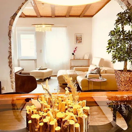 Odw Homes - Charming In Hébergement de vacances Gorxheimertal