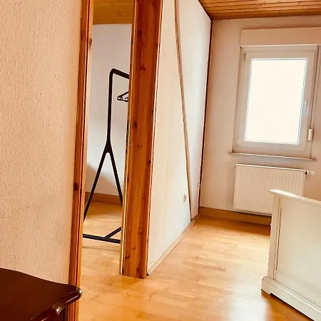 Odw Homes - Charming In Gorxheimertal