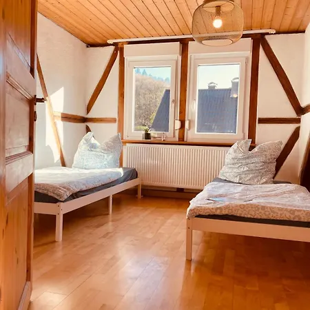 Hébergement de vacances Odw Homes - Charming In Gorxheimertal