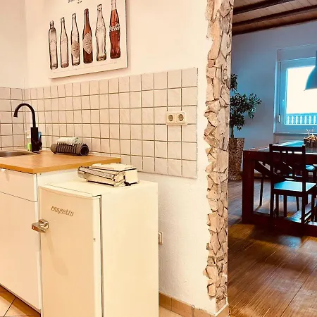 Odw Homes - Charming In Gorxheimertal