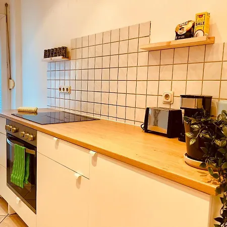 Odw Homes - Charming In Gorxheimertal