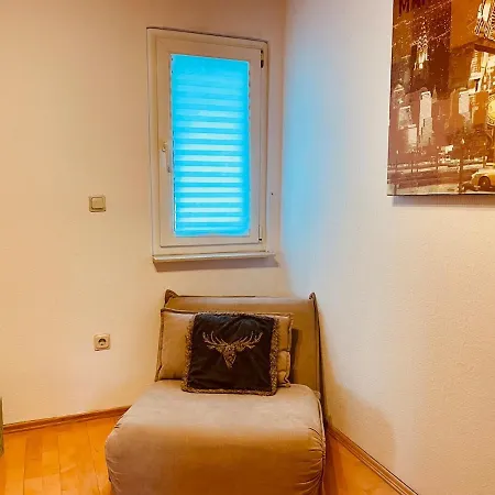Odw Homes - Charming In Дом отдыха Gorxheimertal