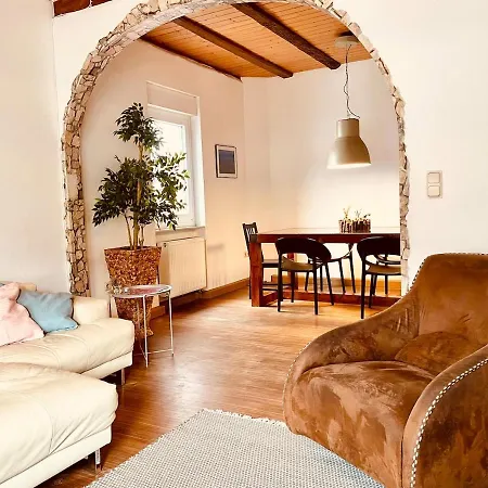 Odw Homes - Charming In Дом отдыха Gorxheimertal