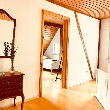 Odw Homes - Charming In * Gorxheimertal