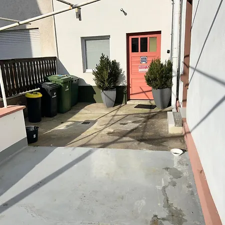 Odw Homes - Charming In Holiday home *