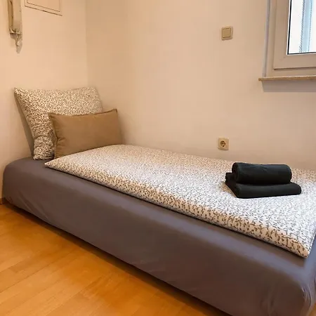 Odw Homes - Main Street - Large With 3 - Free Parking - Terrace Gorxheimertal