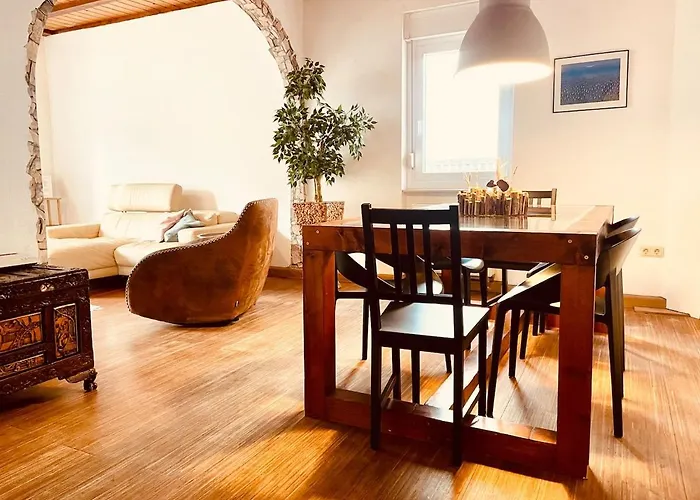 Odw Homes - Charming In