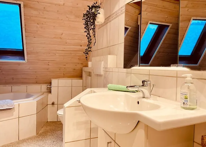 Holiday home Odw Homes - Charming In *