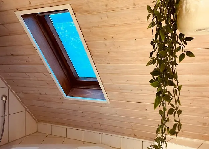 Odw Homes - Charming In Prázdninový dům *