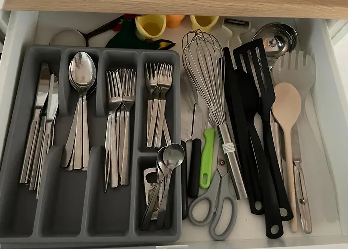 Odw Homes - Charming In Holiday home