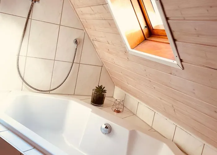 Odw Homes - Charming In Gorxheimertal