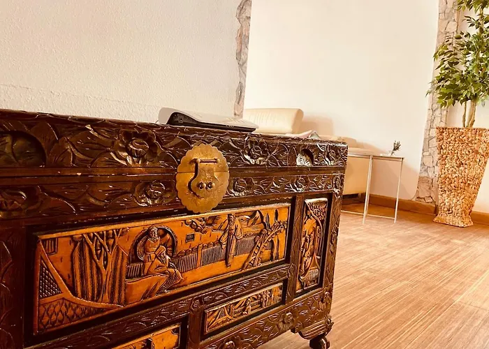 Prázdninový dům Odw Homes - Charming In *