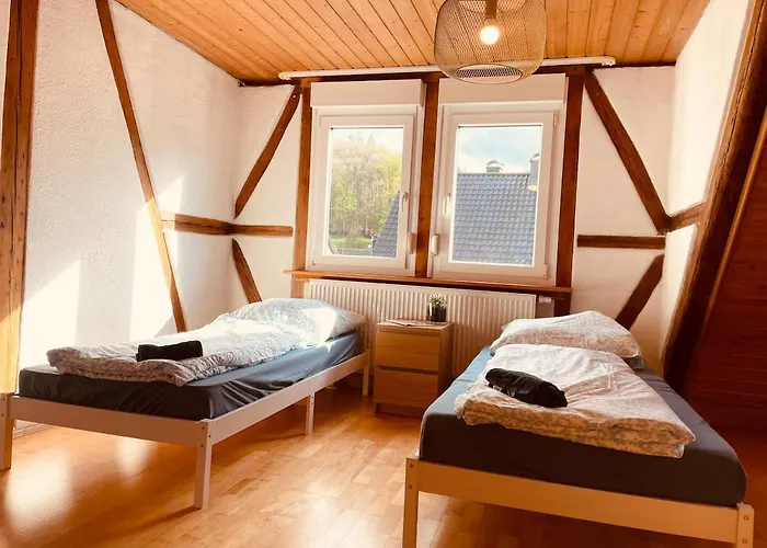 Odw Homes - Charming In