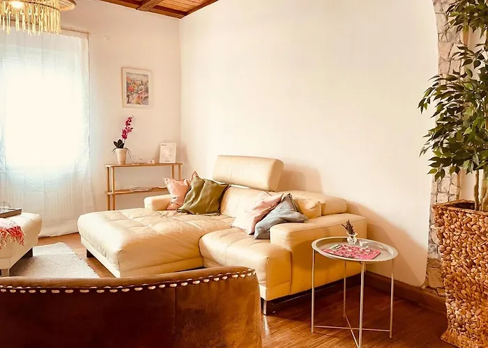 Holiday home Odw Homes - Charming In *