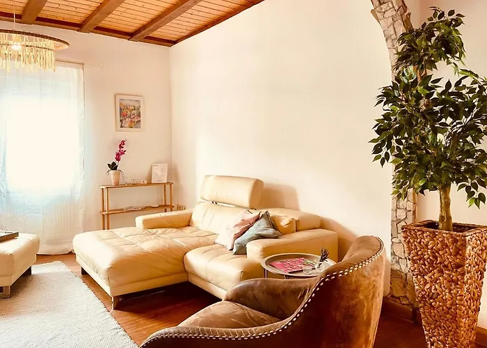 Odw Homes - Charming In