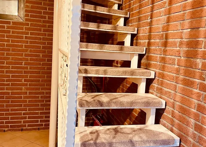 Holiday home Odw Homes - Charming In