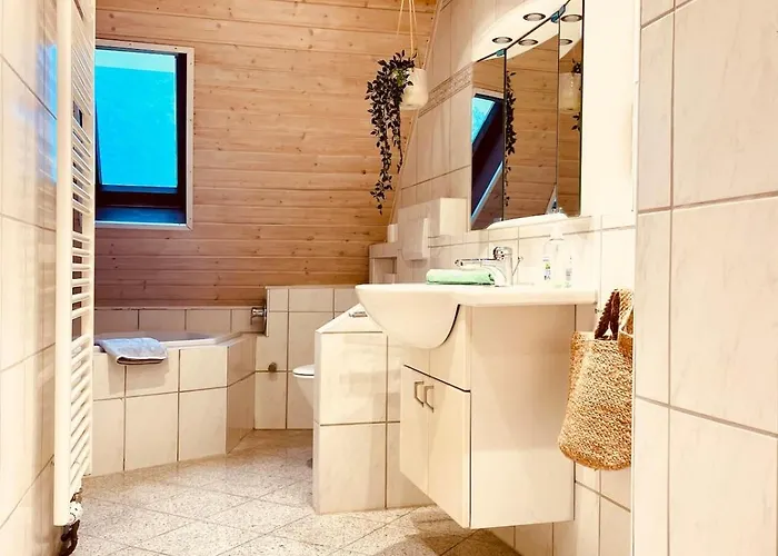 Odw Homes - Charming In * Gorxheimertal