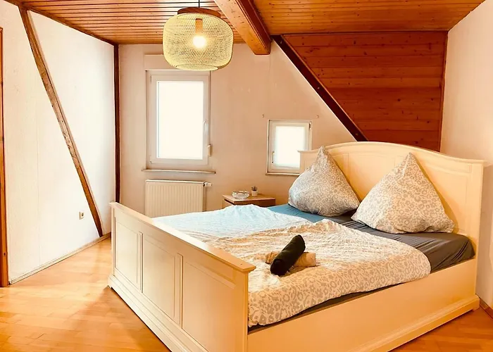 Holiday home Odw Homes - Charming In