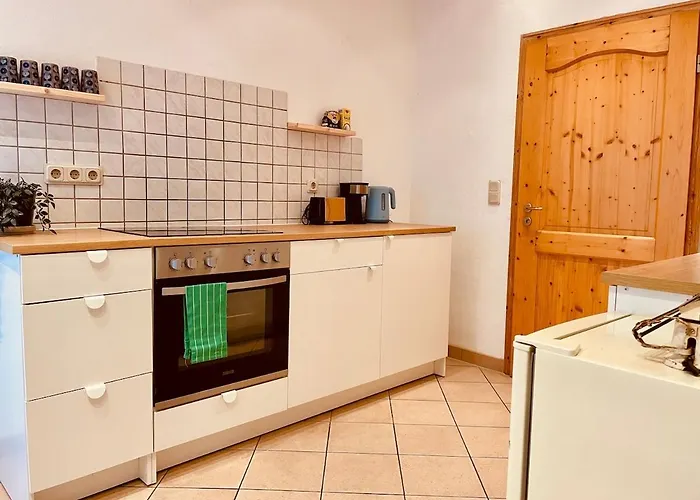 Holiday home Odw Homes - Charming In Gorxheimertal