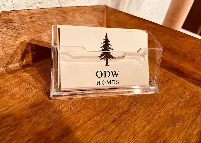 Hébergement de vacances Odw Homes - Charming In *