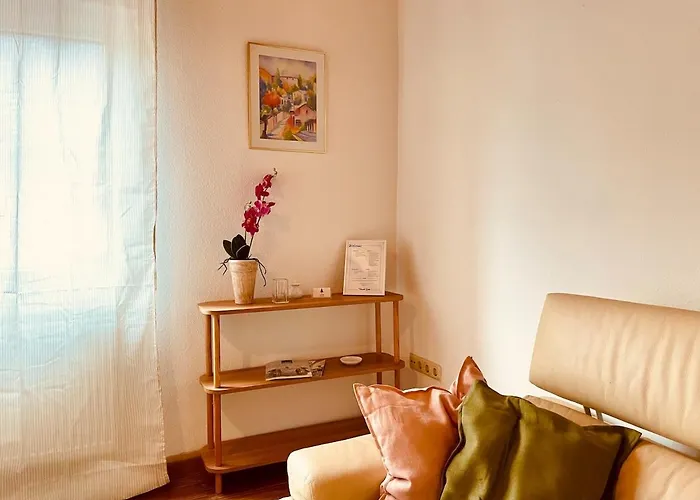 Holiday home Odw Homes - Charming In Gorxheimertal