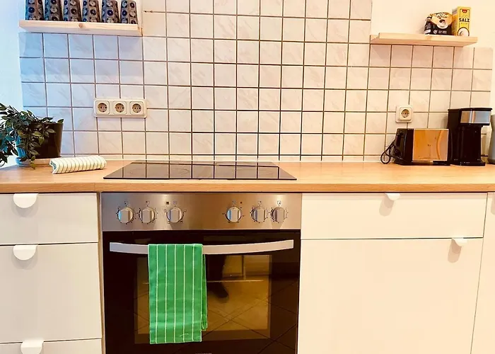 Odw Homes - Charming In Gorxheimertal