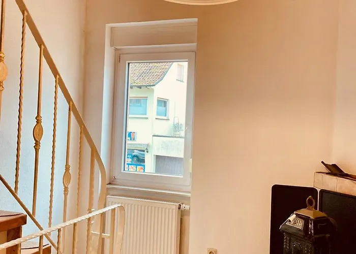 Holiday home Odw Homes - Charming In *