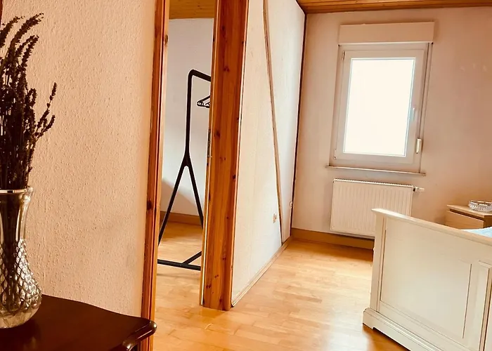 Odw Homes - Charming In Gorxheimertal