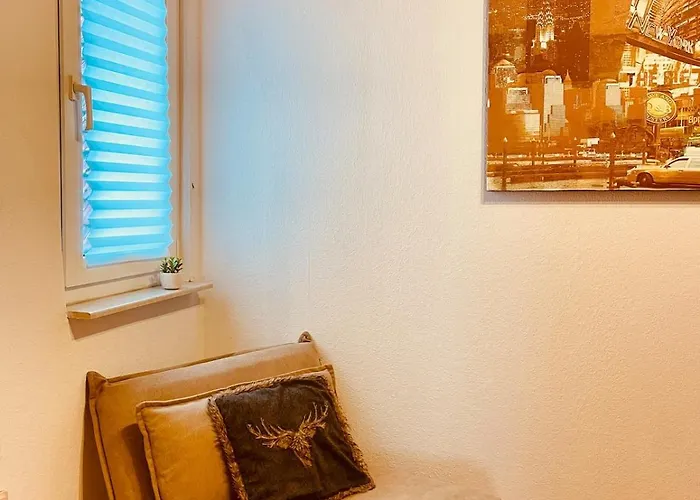 Odw Homes - Charming In Gorxheimertal