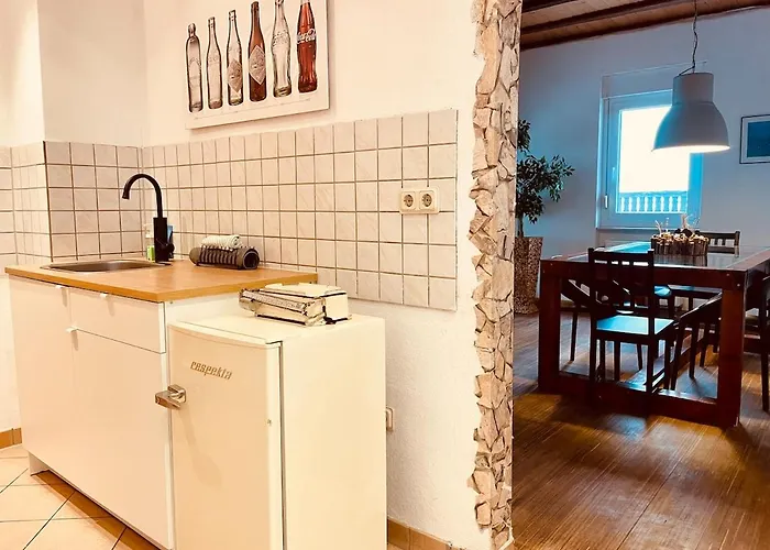 Odw Homes - Charming In Gorxheimertal