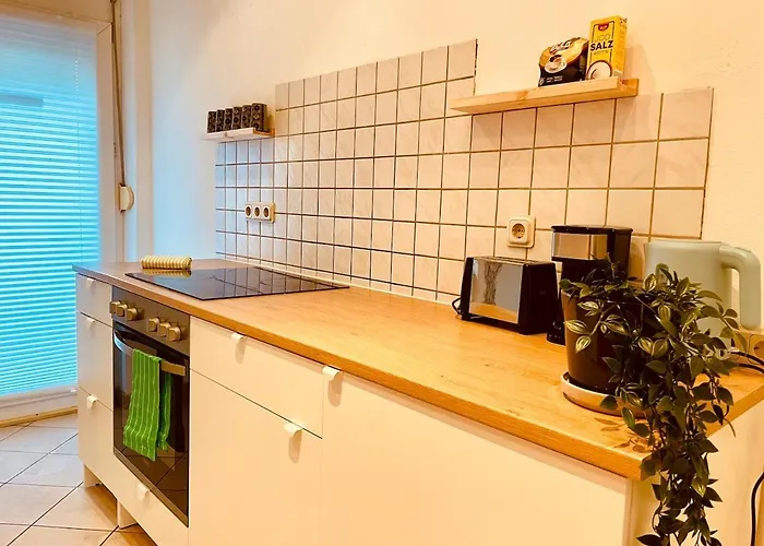 Odw Homes - Charming In Gorxheimertal