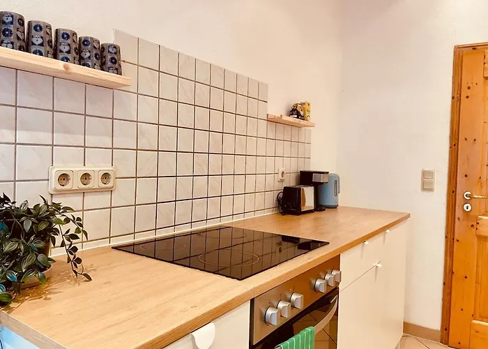 Holiday home Odw Homes - Charming In