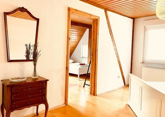 Odw Homes - Charming In * Gorxheimertal