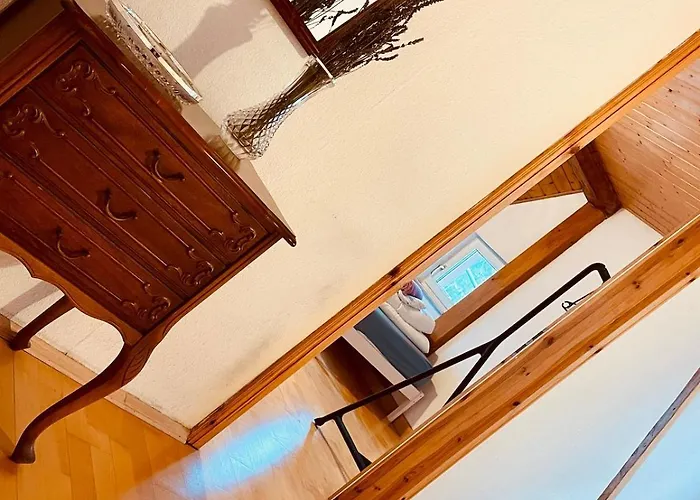 Odw Homes - Charming In * Gorxheimertal