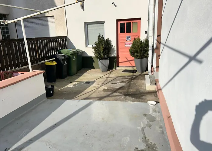 Odw Homes - Charming In Holiday home *