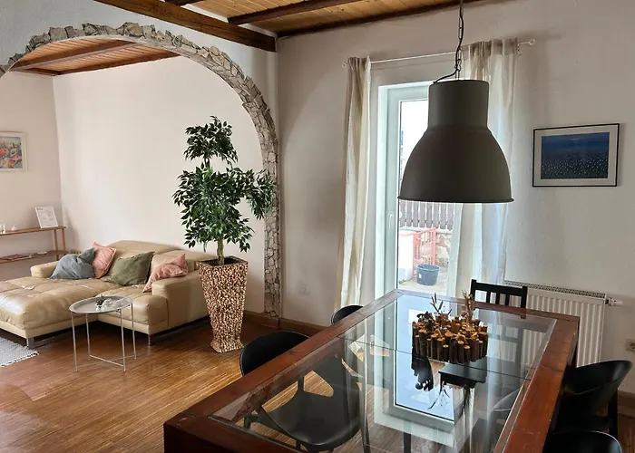 Odw Homes - Charming In * Gorxheimertal